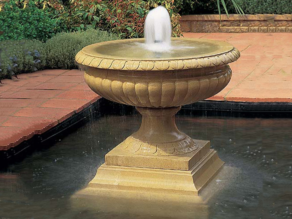 Fountain