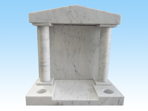 England Monuments